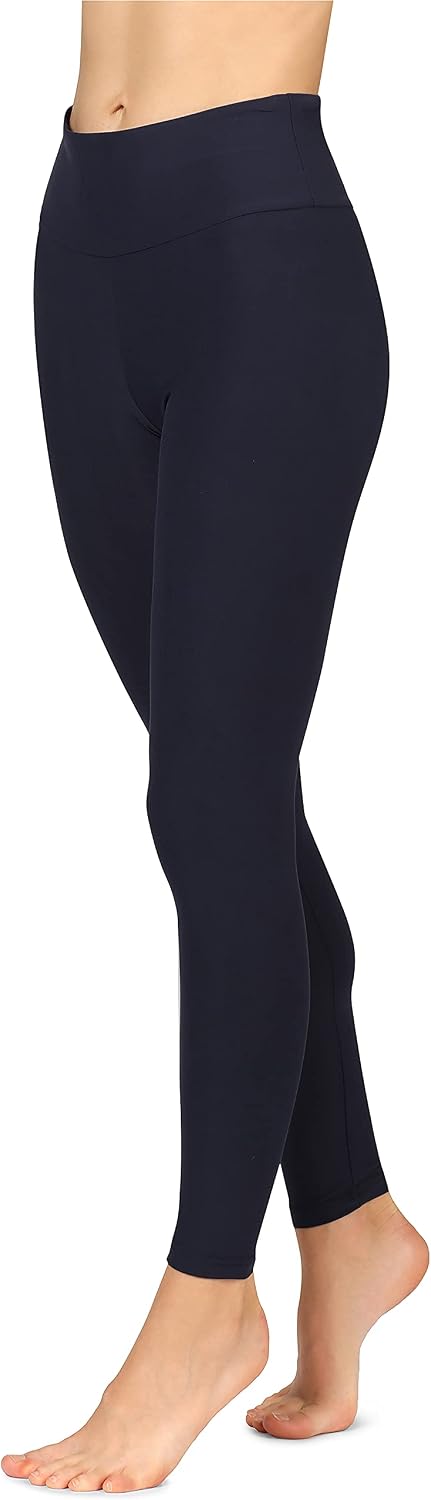 Detalle 1 de Merry Style MS10-303 Leggings lunghi donna