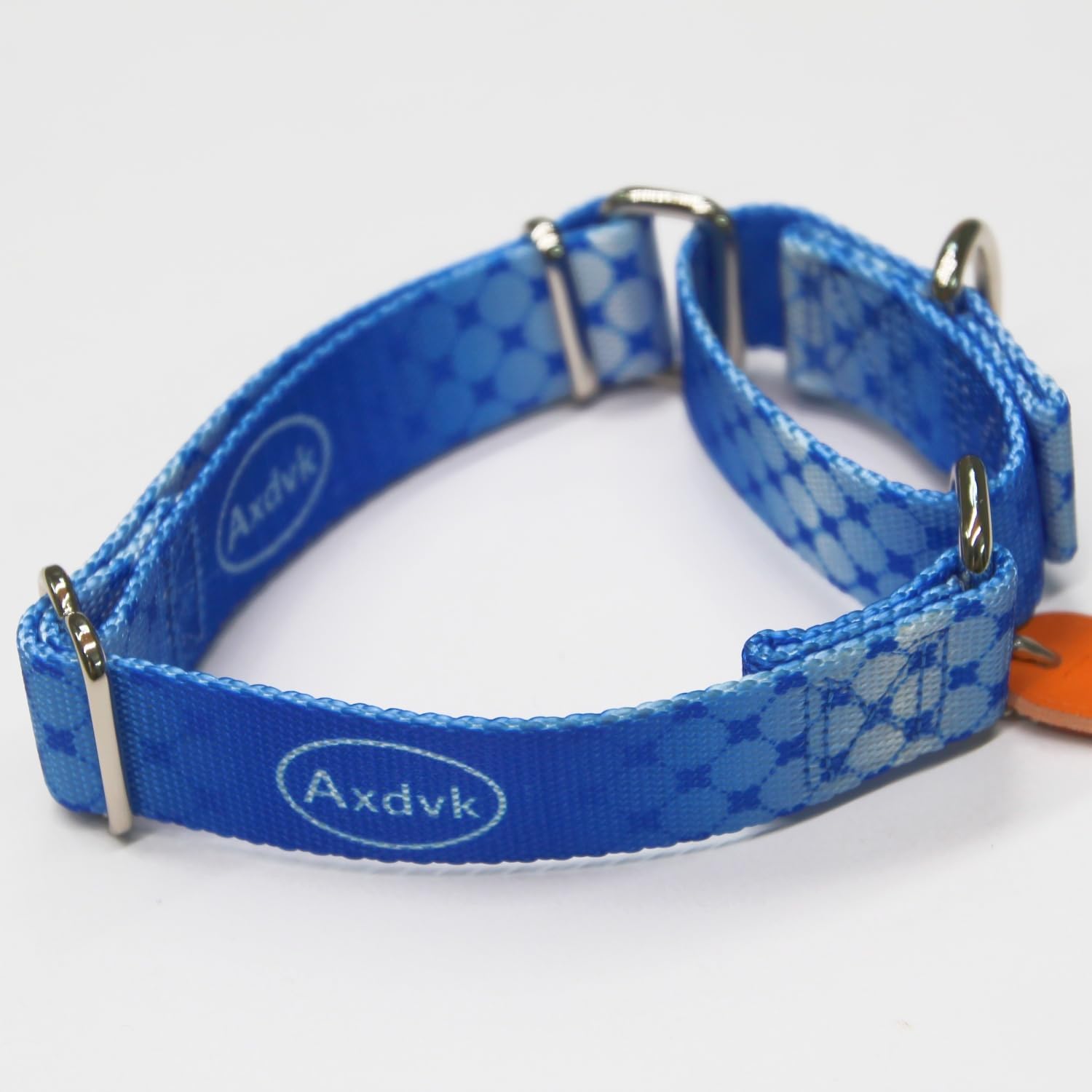 Thumbnail 6 de Axdvk Martingale Dog Collar, Large