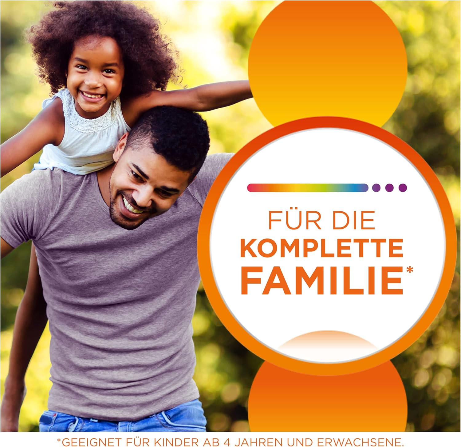 Detalle 2 de Centrum Frisch & Fruchtig Multivitamin 60 St. đź’Š