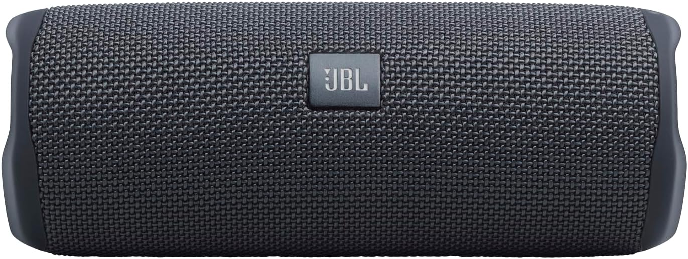 Detalle de JBL Flip Essential 3: Tragbarer Bluetooth‑Lautsprecher mit IP67, 12 Stunden Laufzeit und Auracast