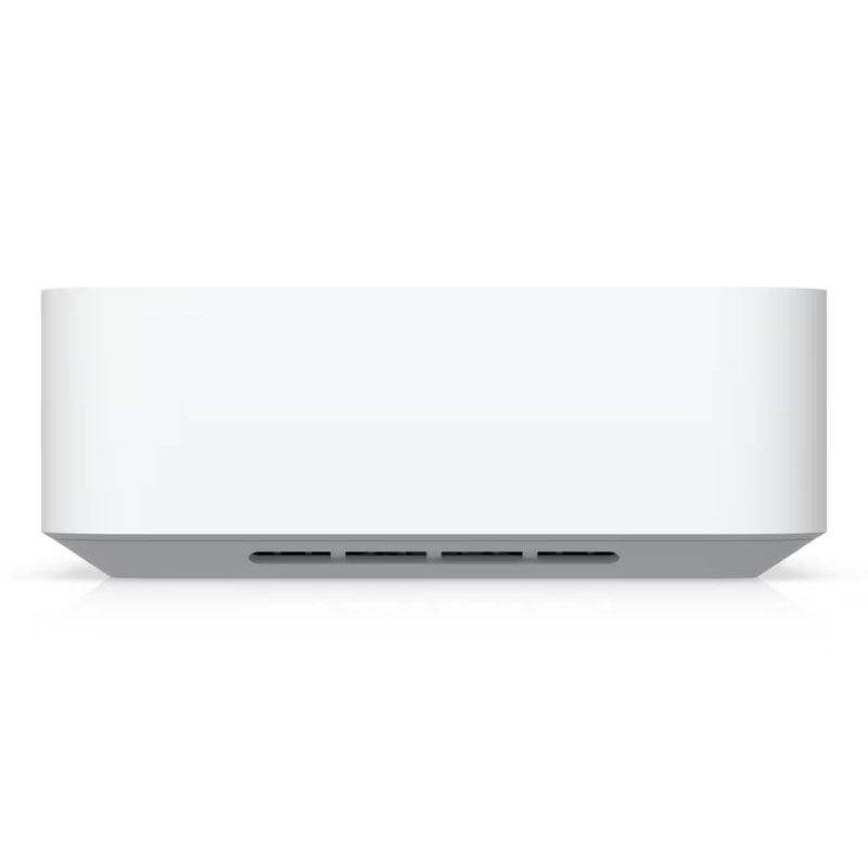 Detalle de Ubiquiti UniFi Express 7: Puerta de Enlace en la Nube 10G para hogares y oficinas pequeñas