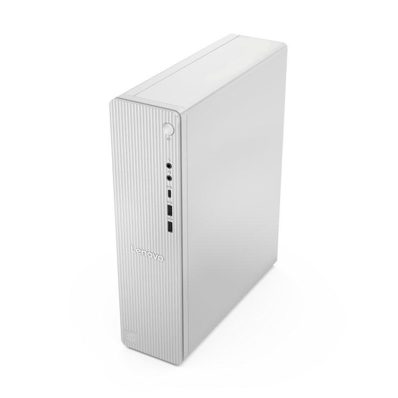 Detalle 2 de Lenovo DT IC 08AKP10, PC de sobremesa Ryzen 5 220, 16 GB y SSD de 512 GB