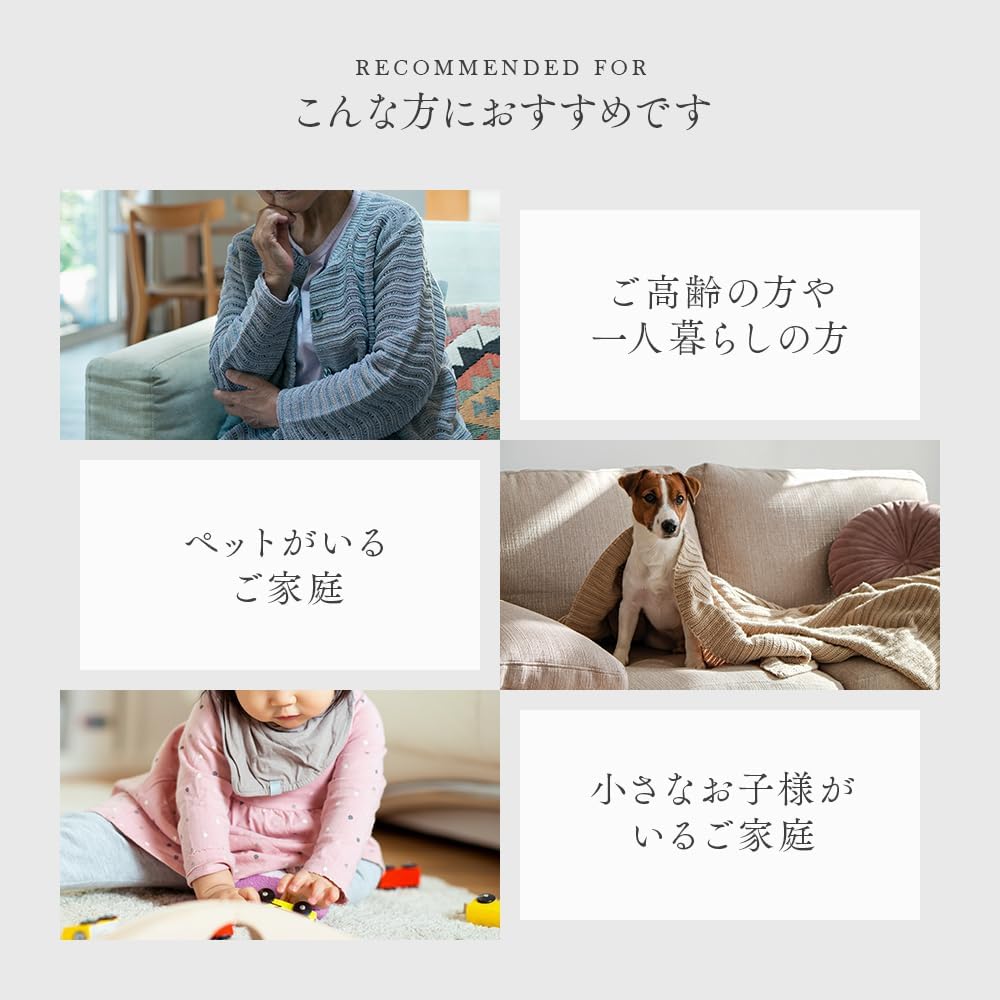 Detalle de アイメディア LEDろうそく 仏壇用 電池式・自動消灯・ゆらめき点灯