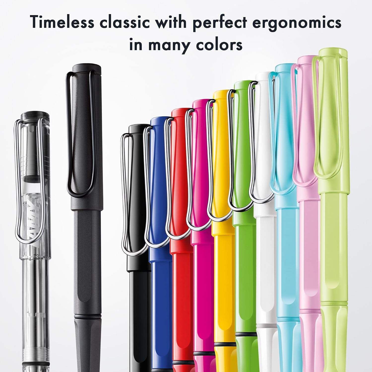 Thumbnail 6 de Lamy safari umbra roller M — bolígrafo ergonómico