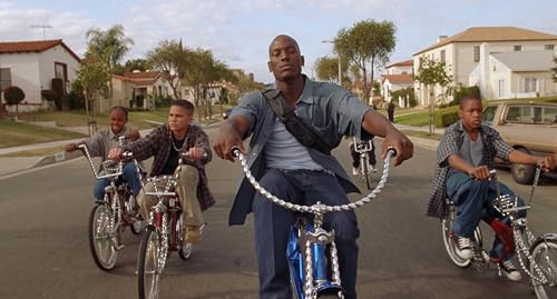 Thumbnail 4 de John Singleton's Hood Trilogy (The Criterion Collection) – Boyz n the Hood / Poetic Justice / Baby Boy (4K UHD)