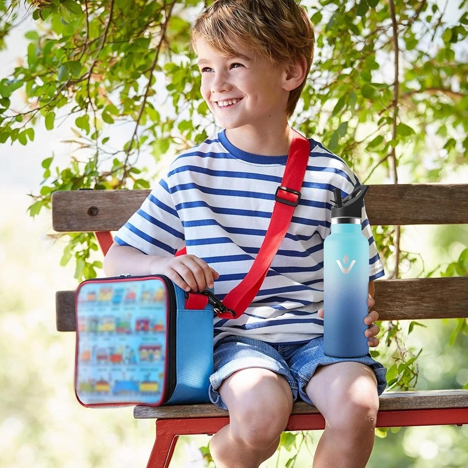 Thumbnail 5 de Motswedi Borraccia Termica Bambini 500ml