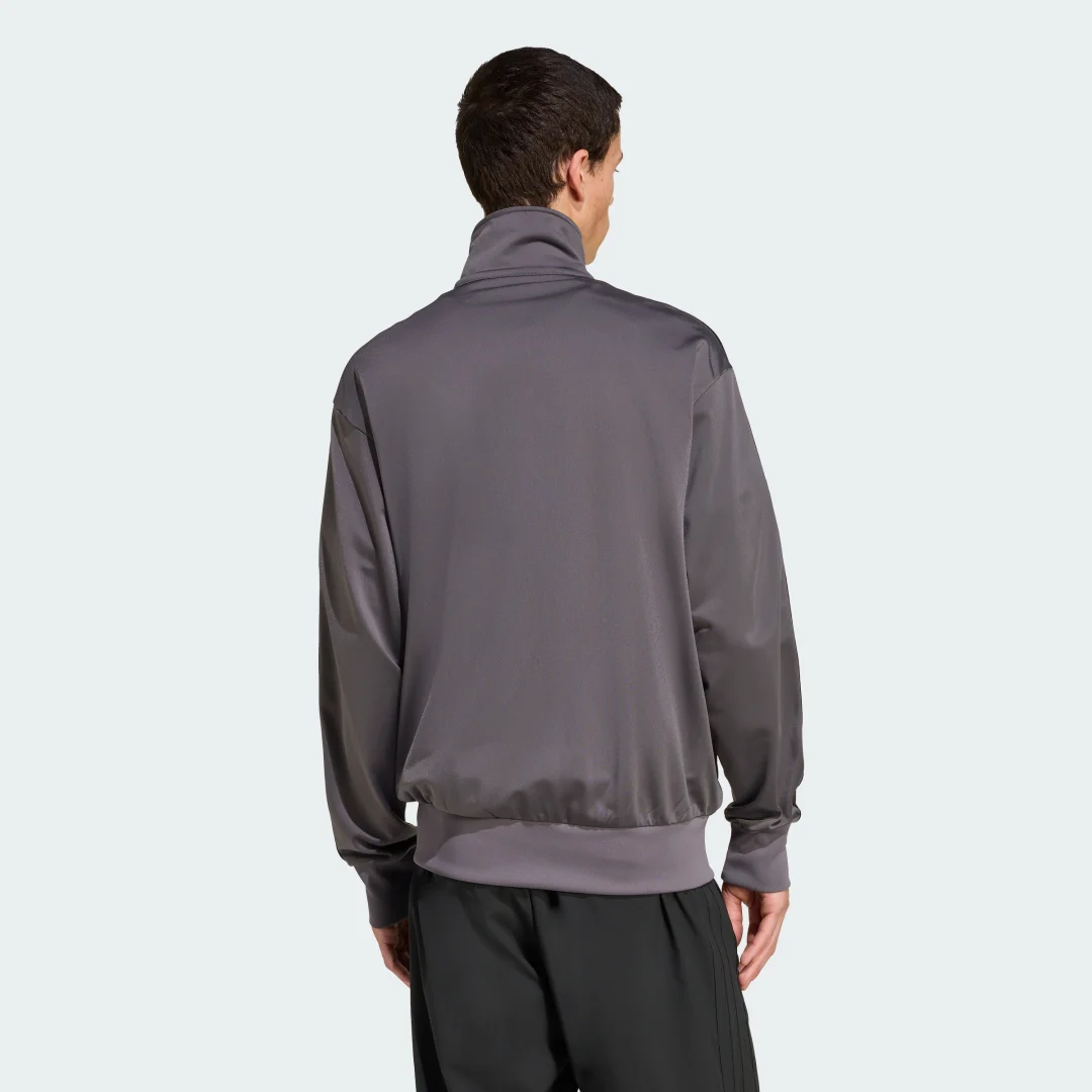 Thumbnail 1 de Chaqueta Firebird Adicolor Classics de Adidas (gris)
