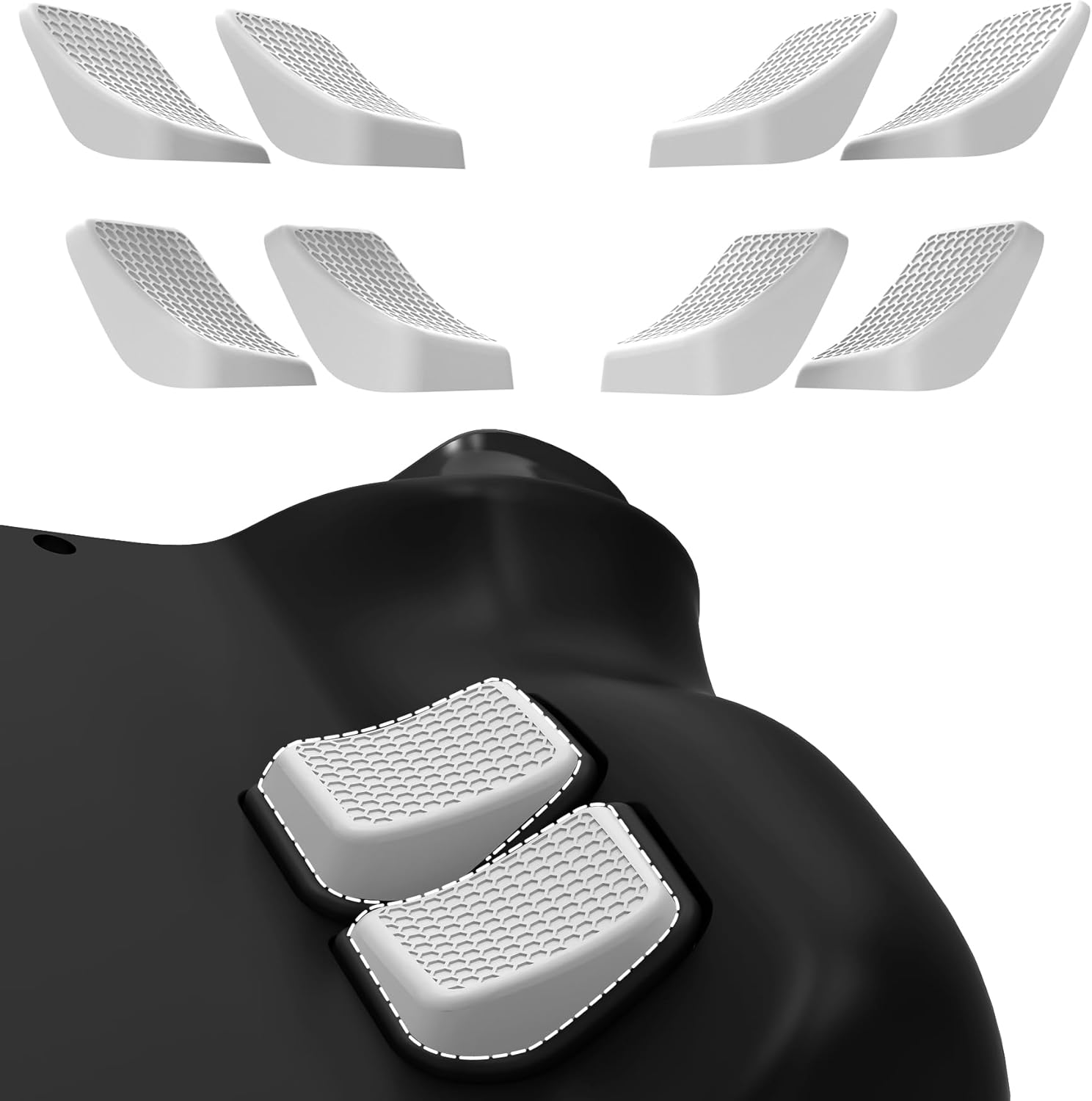 Thumbnail 6 de playvital Ergonomic Grip Kit for Steam Deck