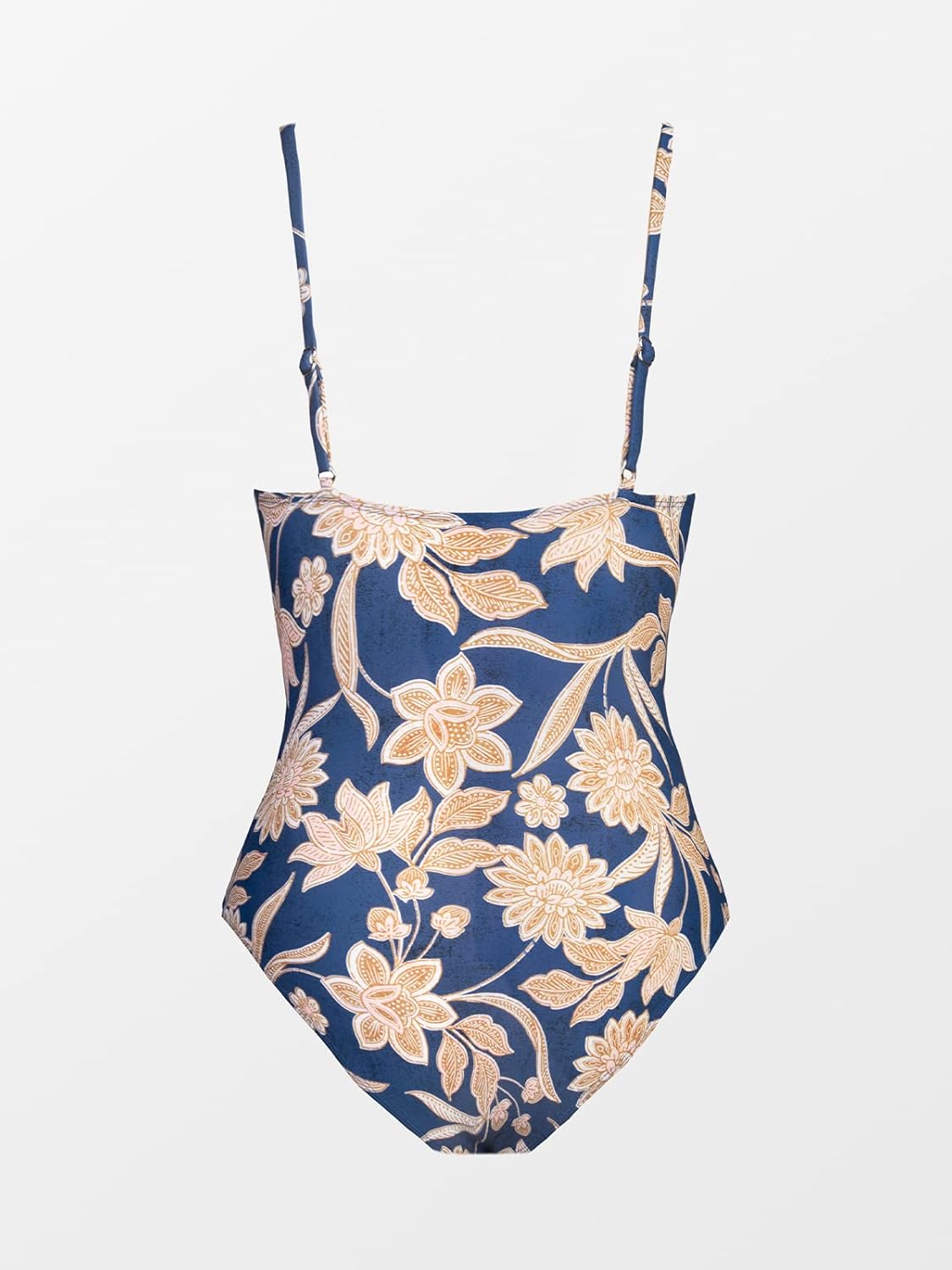 Thumbnail 4 de CUPSHE Maillot une pièce Col V profond XS–XL