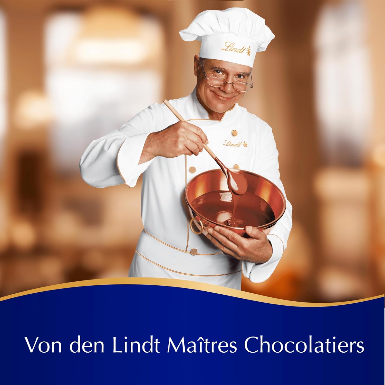Thumbnail 4 de Lindt Lindor & Roulette Mischung Großpackung – 1473 g