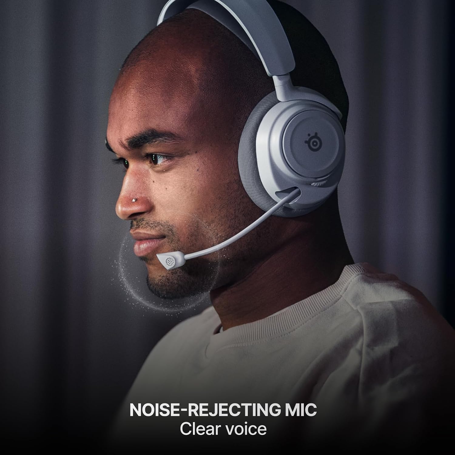 Thumbnail 6 de SteelSeries Arctis Nova 7P Wireless Gen 2 Gaming Headset