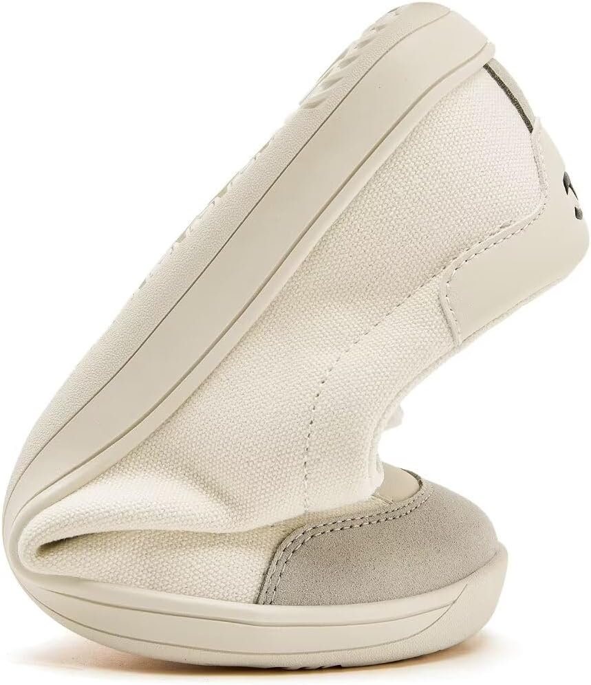 Detalle 1 de HOBIBEAR wide barefoot trainers with zero drop
