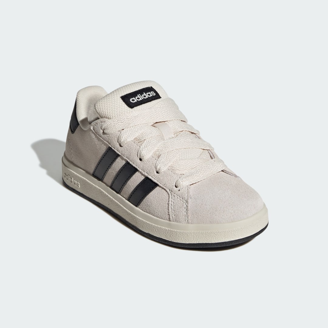 Detalle de Adidas zapatilla Grand Court 00s