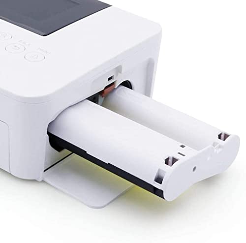 Thumbnail 4 de Pack Rechange Canon Selphy CP1500 KP-108IN – Cartouche et Papier Photo MarkField