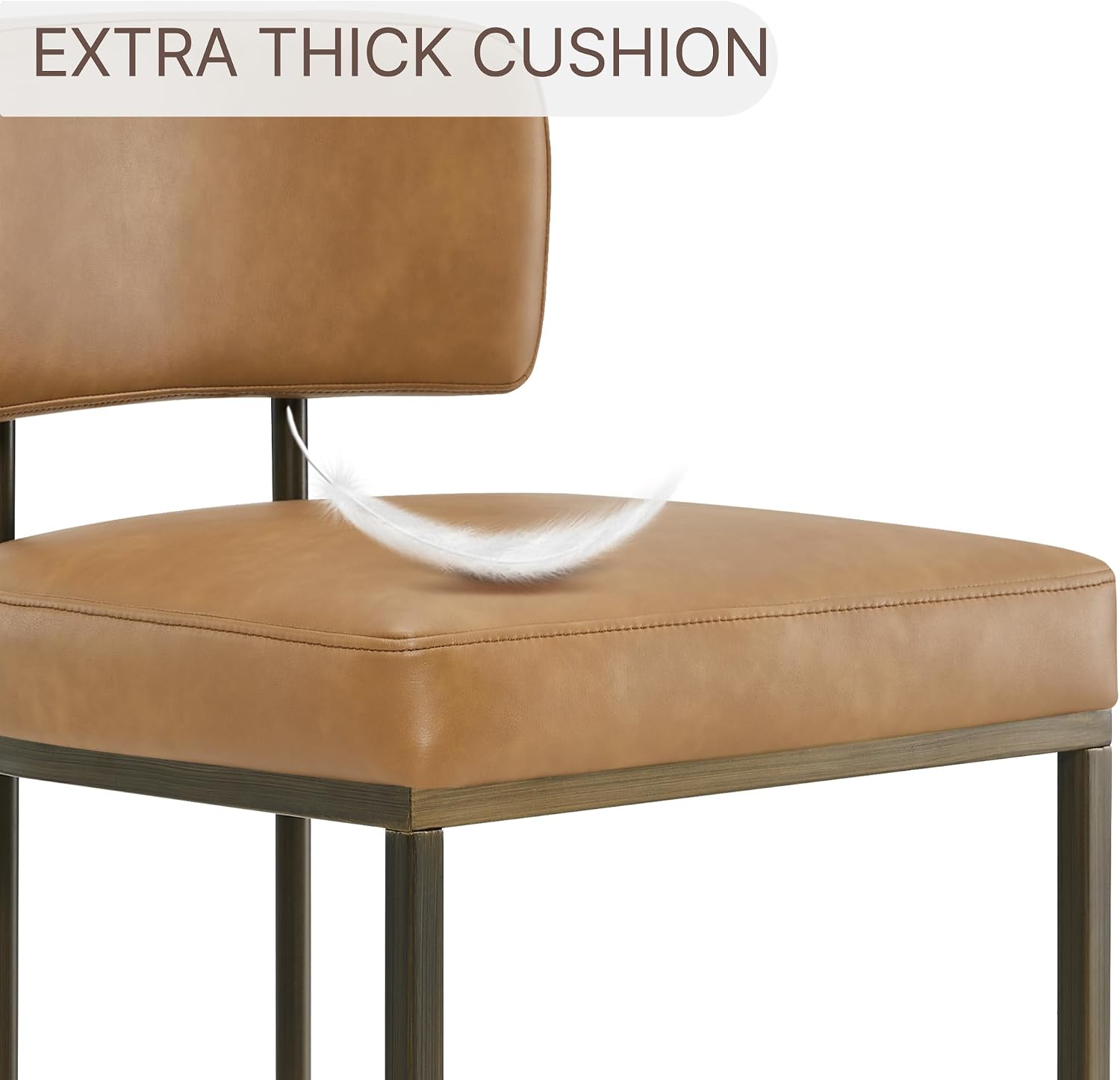 Detalle 2 de Counter Height Bar Stools, 26-inch