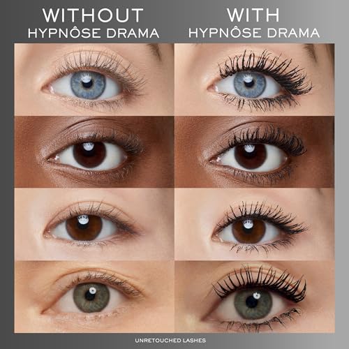 Thumbnail 3 de Lancôme Hypnôse Drama Extreme Volumizing Mascara - Ultra Black, Full Size