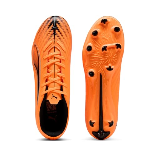 Detalle 2 de PUMA Ultra 6 Play FG/AG 42 EU — botas de fútbol