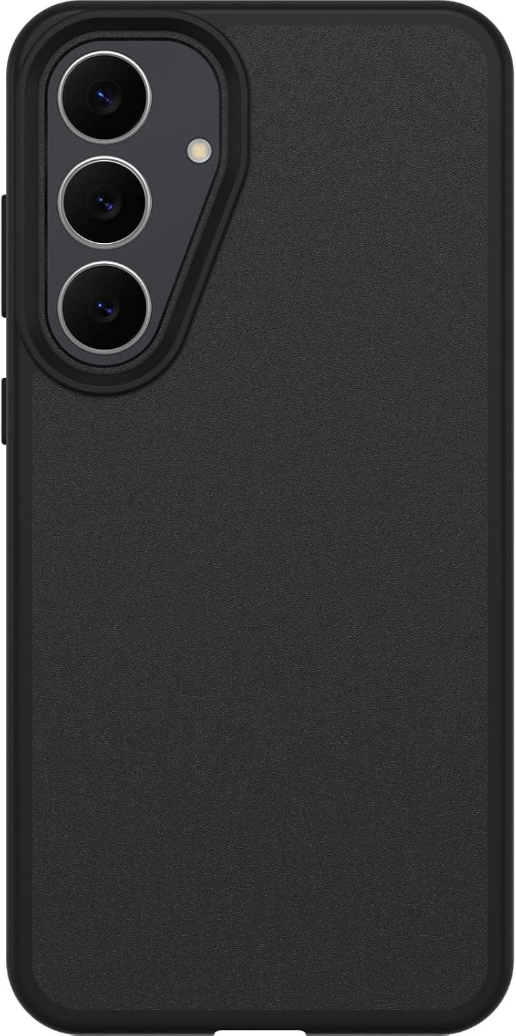 Thumbnail 1 de OtterBox React Series pour Samsung Galaxy S25 FE : coque ultrafine, antichoc et antichute