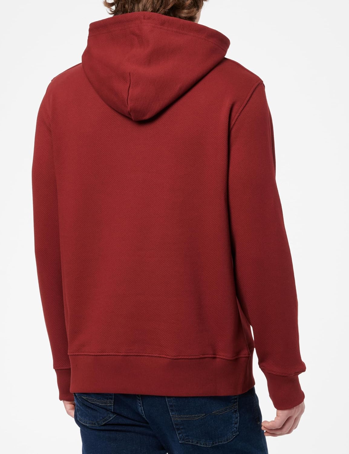 Thumbnail 2 de GANT Herren Kapuzenpullover Sweat Hoodie mit Grafik – Small