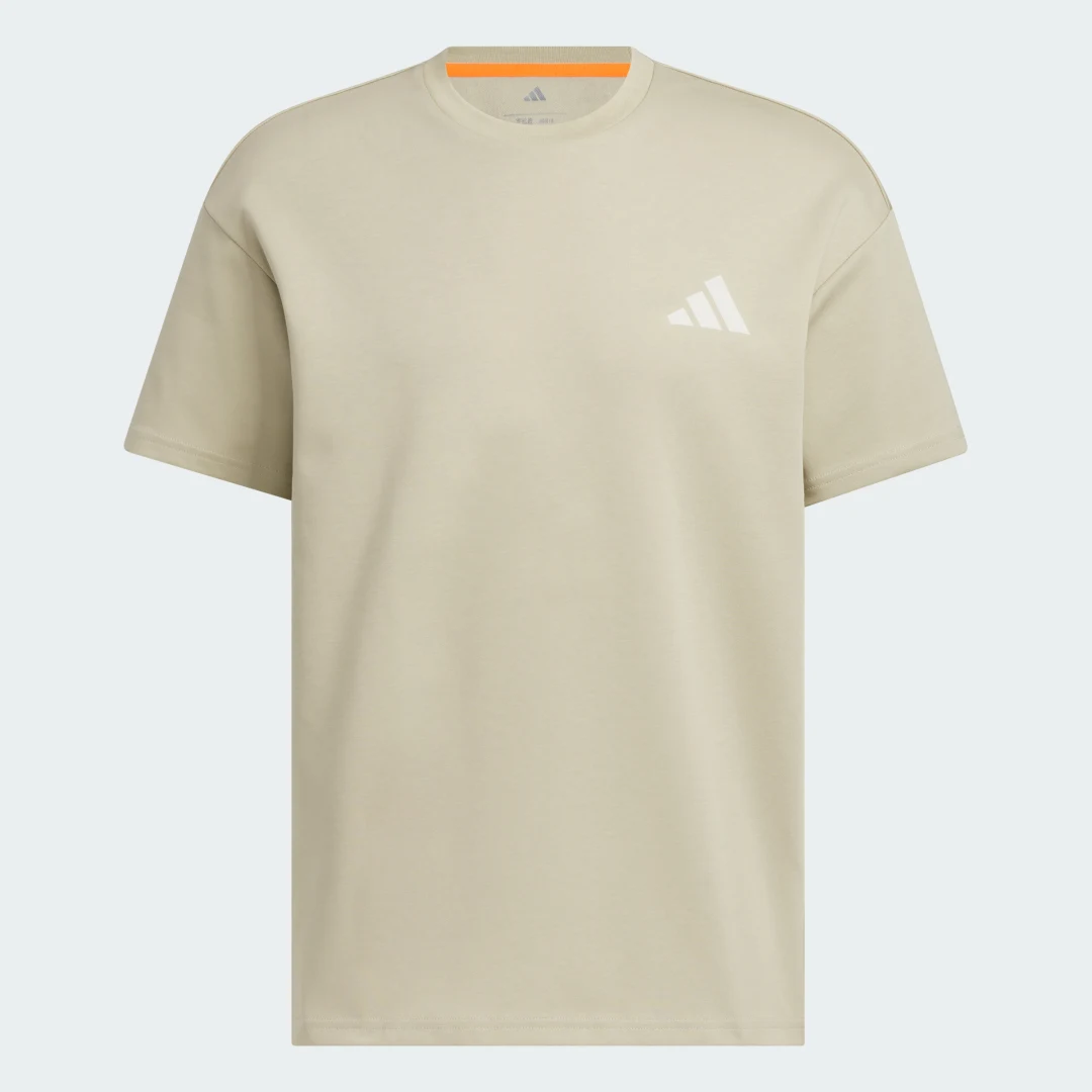 Thumbnail 3 de Camiseta estampada Xploric de Adidas: estilo urbano y comodidad para el día a día