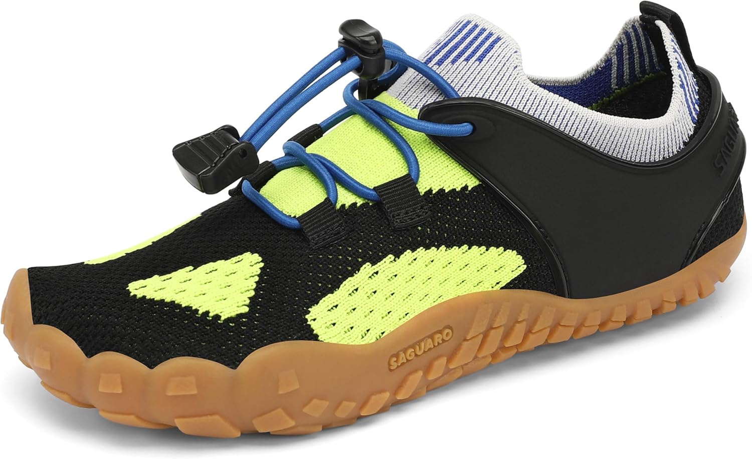 Detalle de SAGUARO Barfußschuhe Kinder Größe 24–36