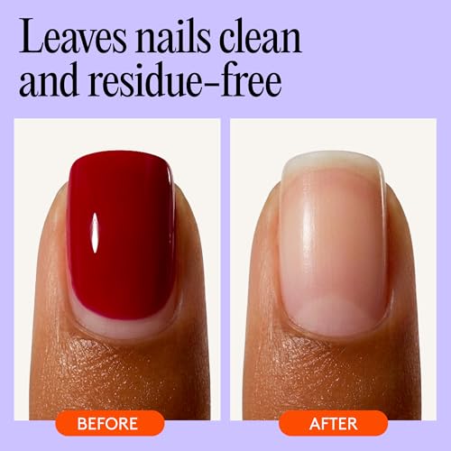 Detalle de Mylee 100% Pure Acetone (600ml) – Gel Nail Polish Remover