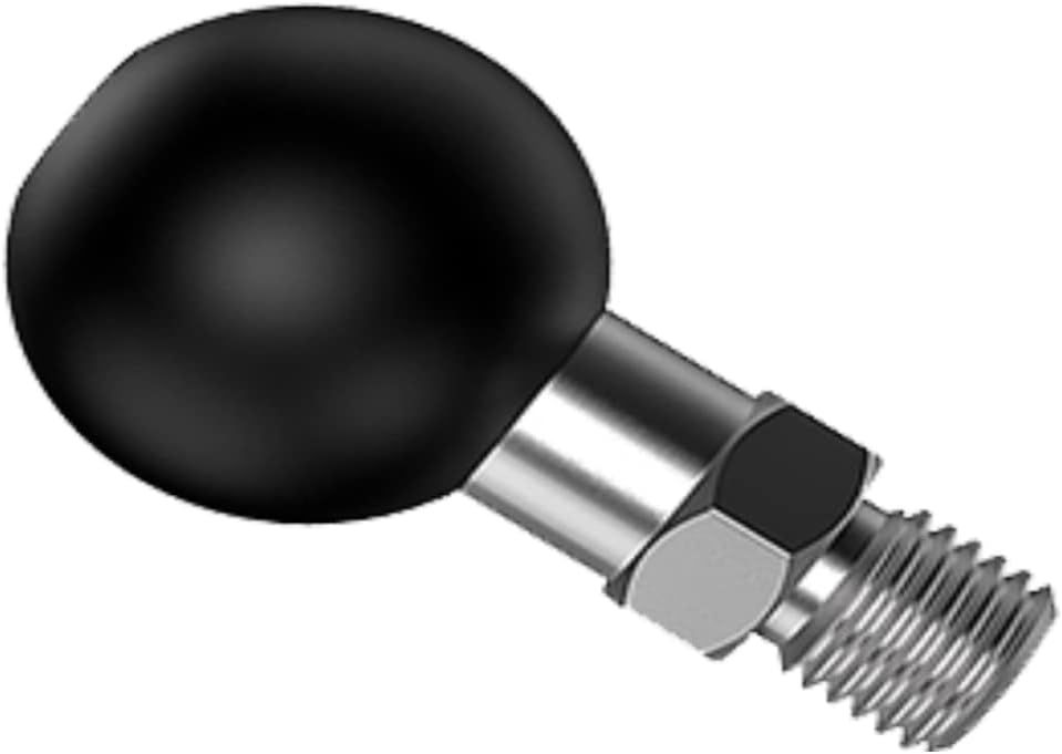 Thumbnail 6 de 1 Inch Ball Mount Holder SZ-M3/8