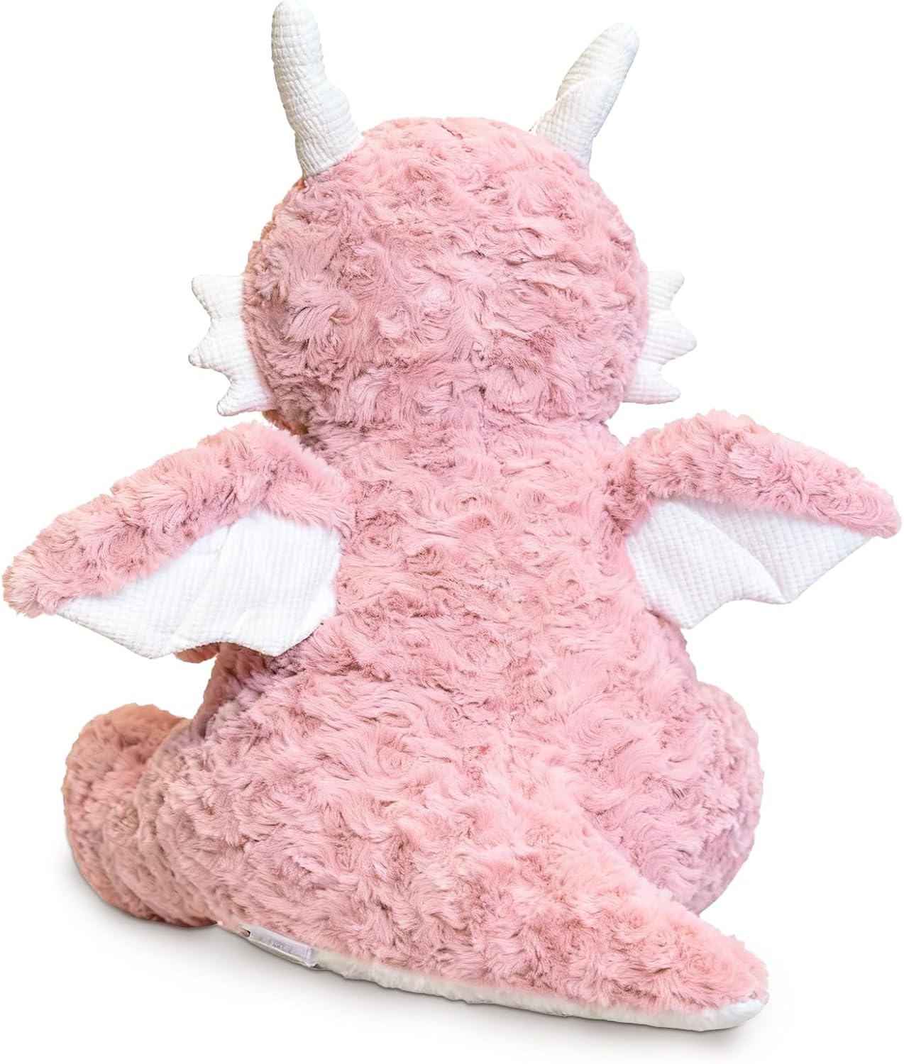 Thumbnail 5 de SUSULF Little Flying Dragon Plush: Cozy, Safe, and Adorably Soft