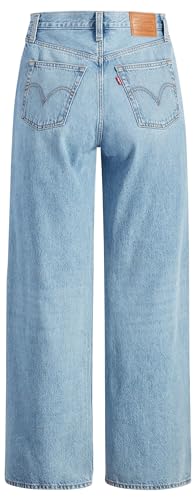 Thumbnail 5 de Levi's Ribcage Wide Leg vaqueros 29W