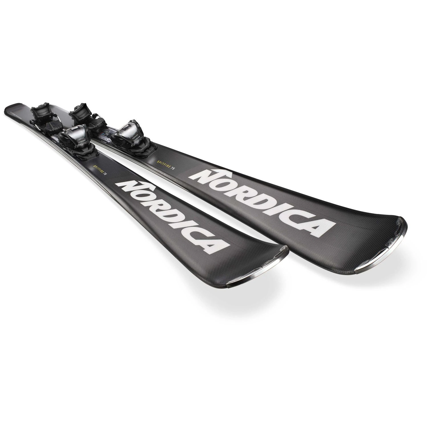 Thumbnail 2 de Nordica SPITFIRE 75 + TP2 COMP 10 FDT esquís 🎿