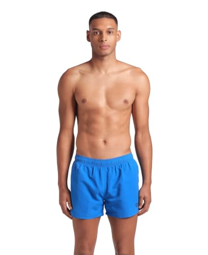 Detalle de ARENA X-Short da Mare da Uomo Fundamentals R