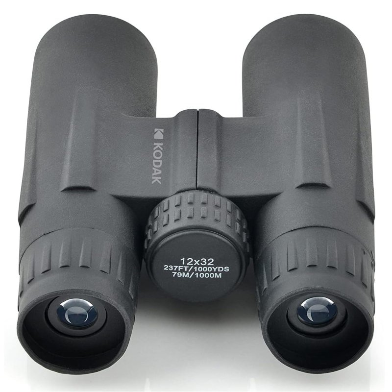 Thumbnail 3 de Kodak BCS600 Binocular Compacto (12 aumentos) con correa y funda