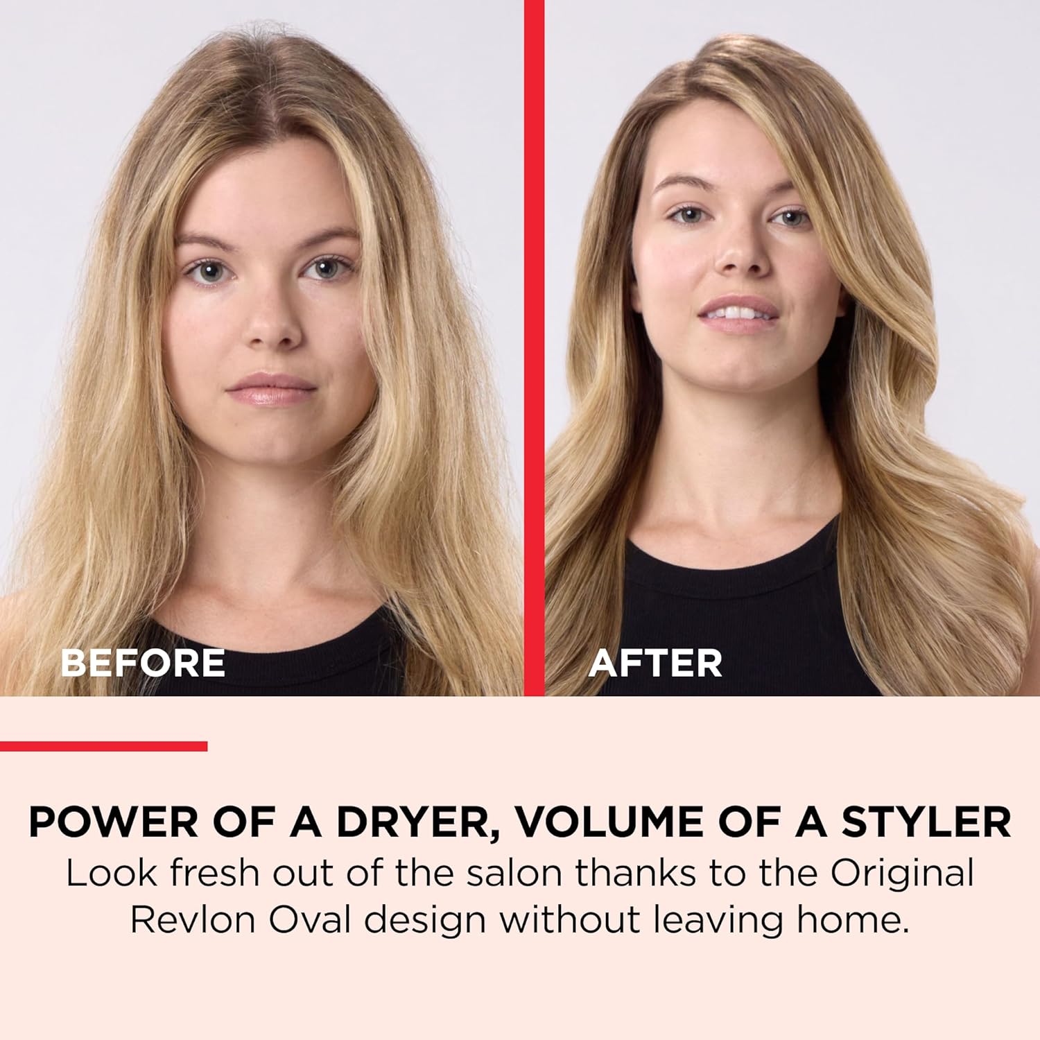 Thumbnail 2 de Revlon One-Step Hair Dryer & Volumiser RVDR5222UK