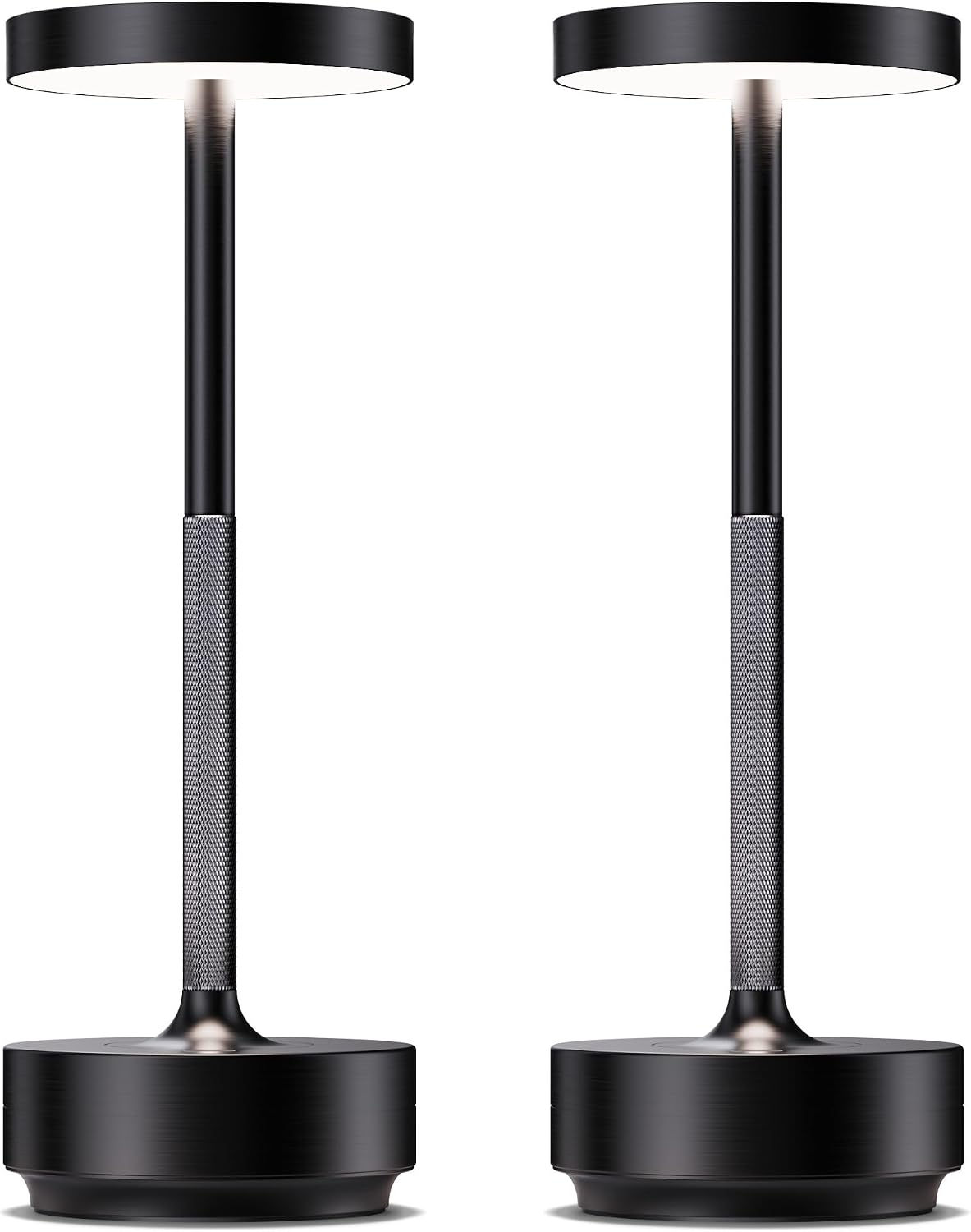 Detalle de Cordless LED Table Lamp, 5000mAh