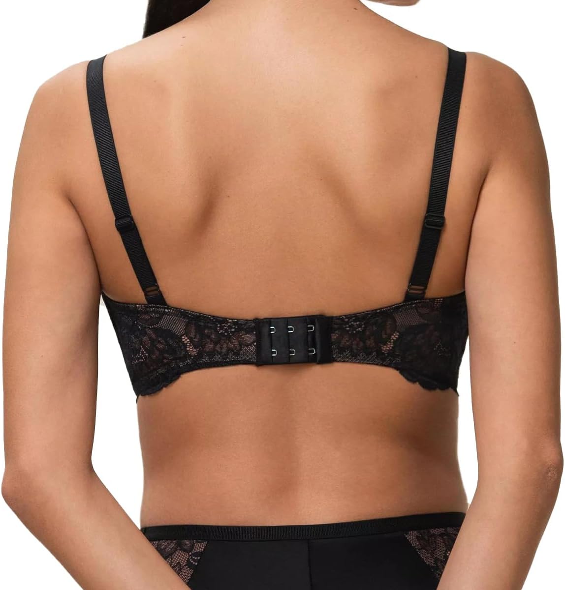 Thumbnail 2 de Triumph Amourette Charm P Soutien-Gorge Ampliforme sans Armatures — Lot de 1