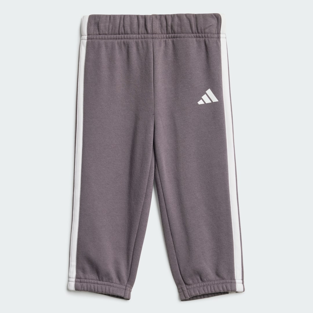 Thumbnail 3 de Seasonal Essentials Tiberio Fleece 3 bandas Conjunto bebé 0–24 meses