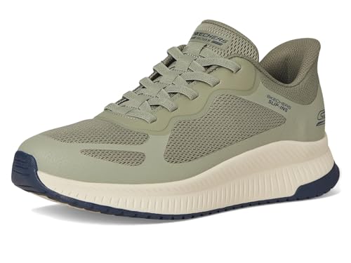 Thumbnail 7 de Skechers Hands Free Slip-ins-Bobs Sport Squad Chaos 4 Zapatillas hombre 44 EU
