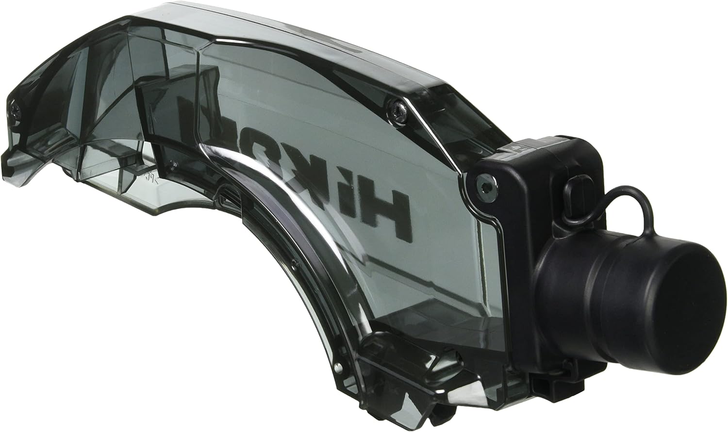 Detalle 2 de HiKOKI 376983 集じん丸のこ用ダストボックス C3605DYB・C3605DYC・C5YE対応