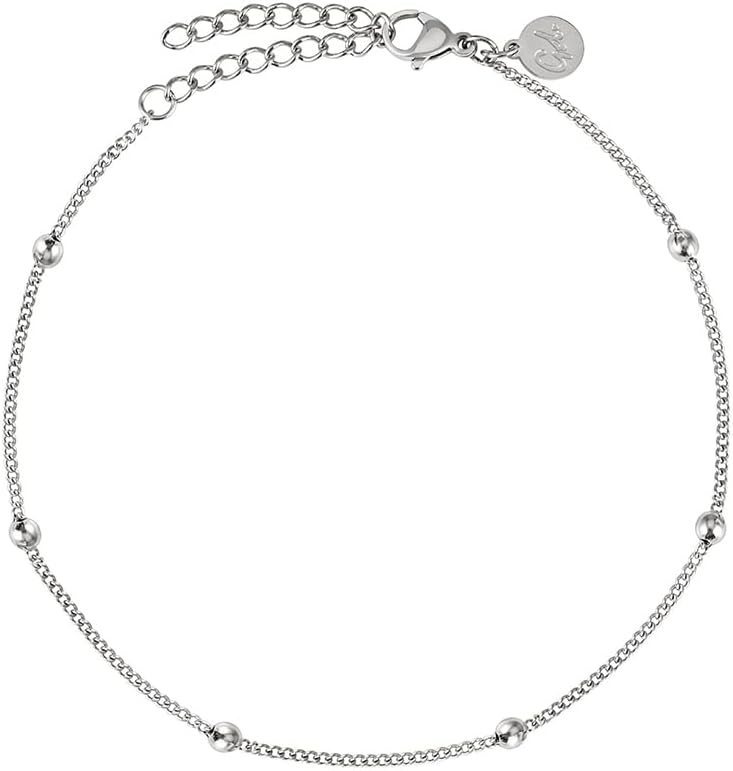 Bracelet de cheville GD GOOD.designs EST 2015