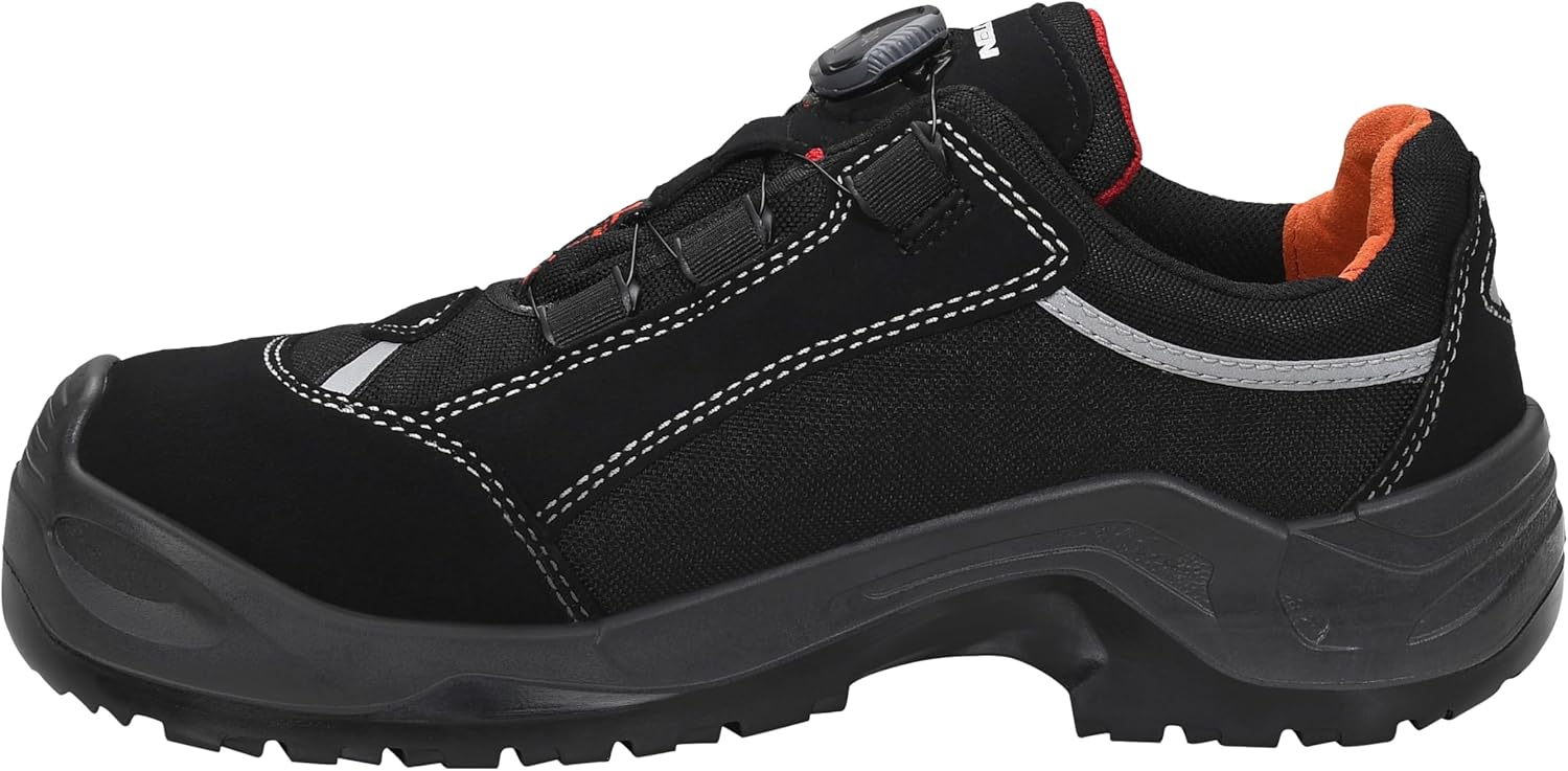 Thumbnail 2 de ELTEN SENEX BOA Sicherheitsschuhe Größe 43 👞