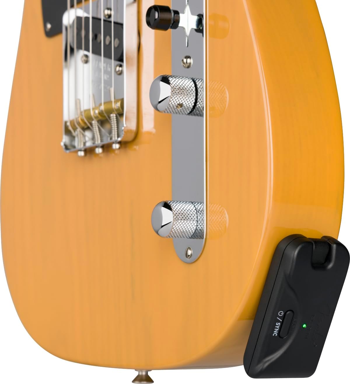 Thumbnail 4 de Fender Telepath sistema inalámbrico 5,8 GHz