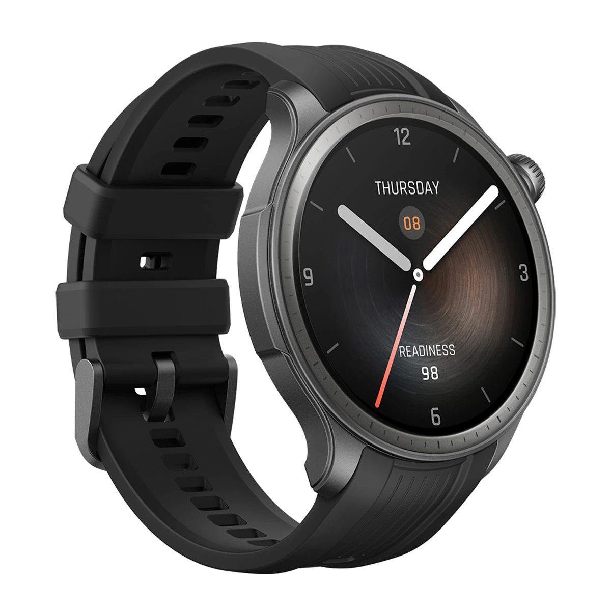 Amazfit Amazfit Balance Midnight Smartwatch reacondicionado ⌚