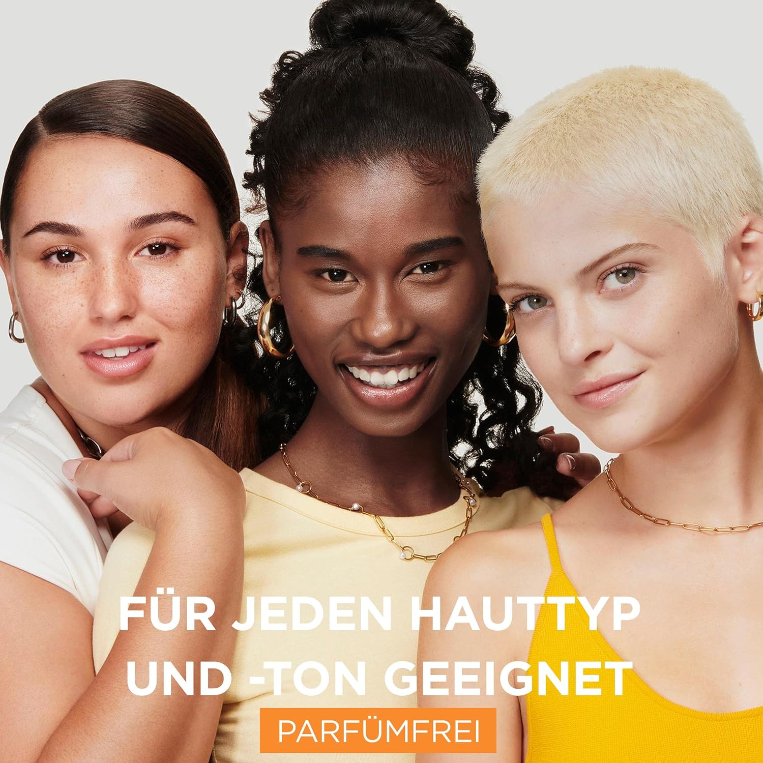 Thumbnail 6 de Garnier SkinActive Vitamin C Glow Booster Anti-Müdigkeits Augencreme 15 ml