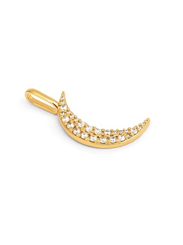 Detalle de SINGULARU Charm Luna Spark 20,7×11,13 mm 🎀
