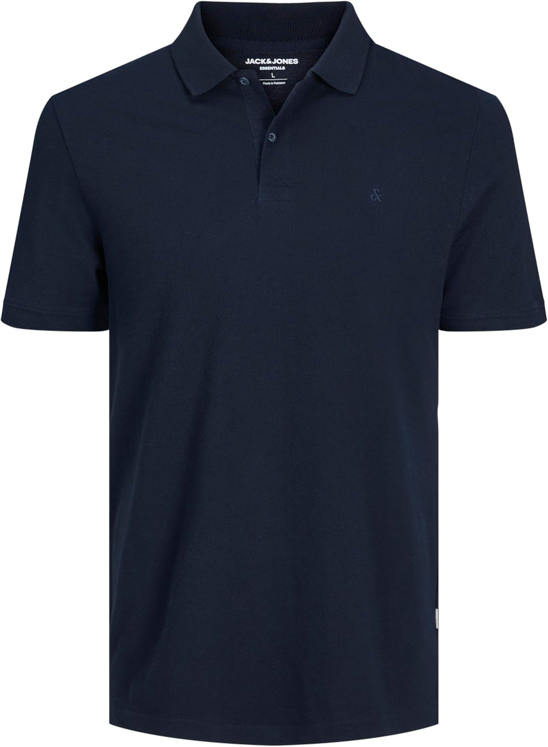 Detalle de Jack & Jones Jjebasic Polo Navy L