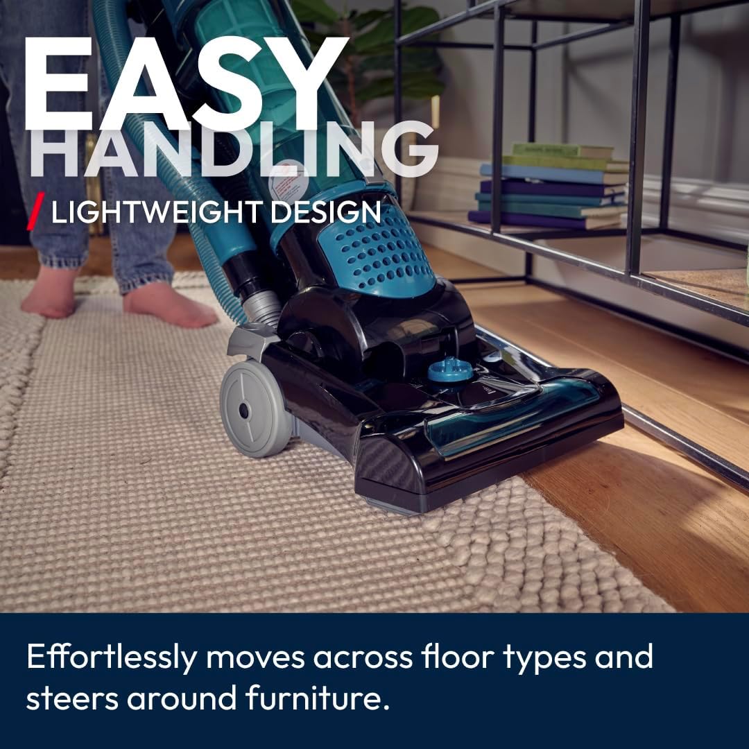 Thumbnail 6 de Hoover Breeze EVO TH31BO01 3L bagless upright vacuum