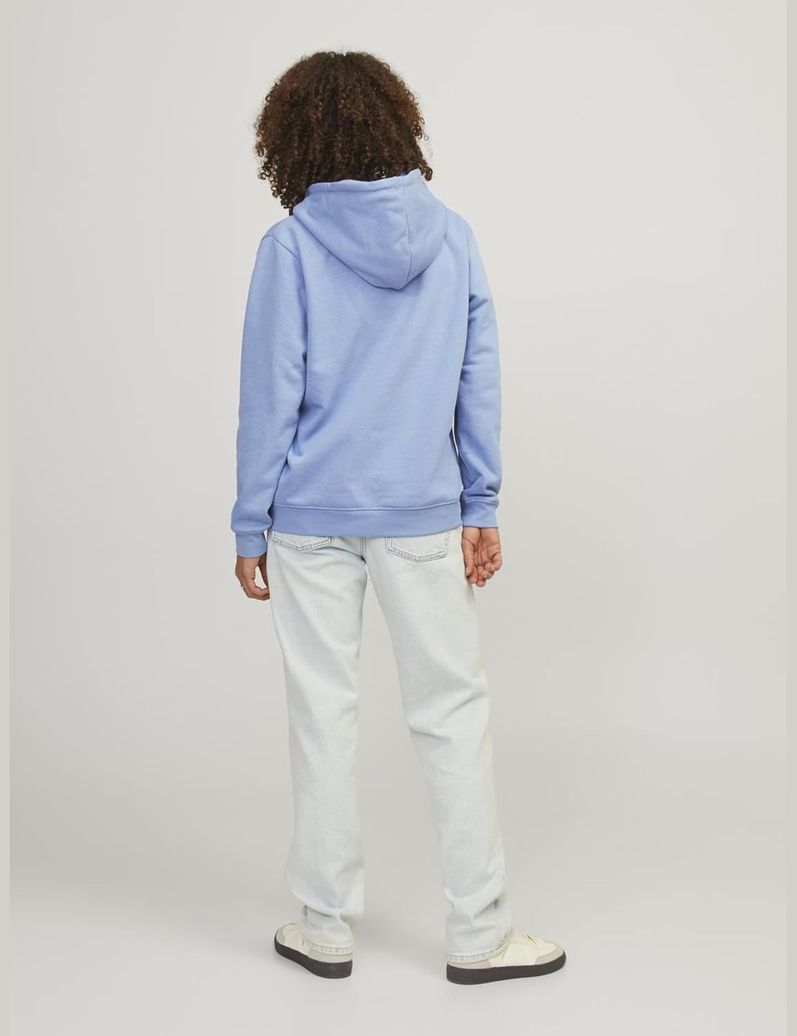 Detalle de JJXX Women's Jxabbie RLX Ls Every Hood SWT Noos