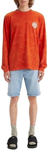 Detalle de Levi's 501 Original To The Millenium Short 32W