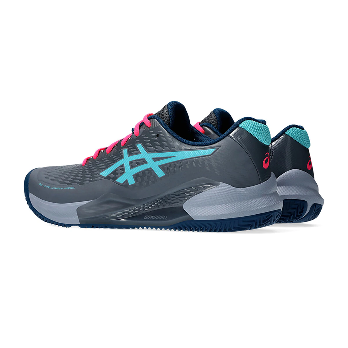 Thumbnail 4 de Asics GEL-CHALLENGER 14 PADEL zapatillas de pádel hombre