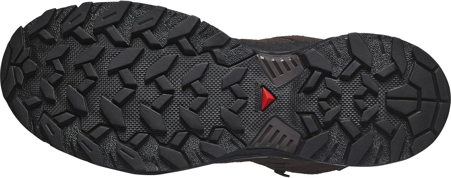 Thumbnail 5 de Salomon X Ultra 360 Leather MID GTX wasserdichte Herren-Wanderschuhe